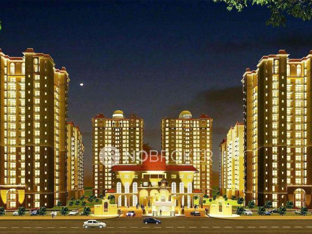 2 BHK Flat In Casa Royale for Rent In Sector 76