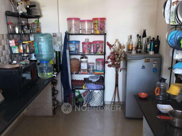 2 BHK Flat In Casa Vibrante For Sale In Nibm Annexe