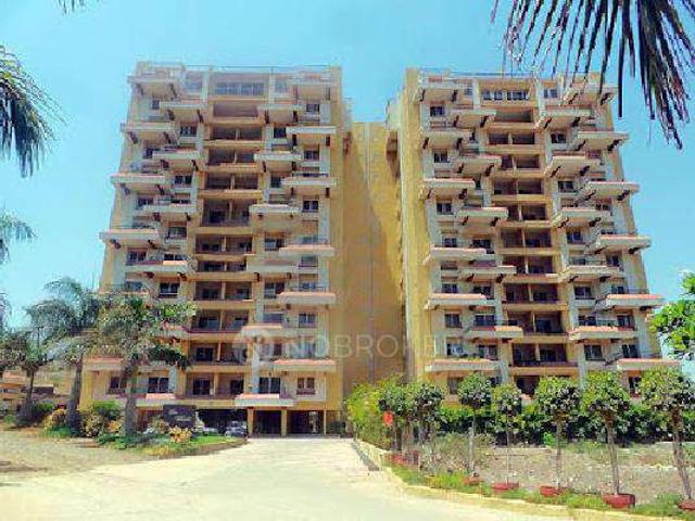 2 BHK Flat In Casa Vibrante, Nibm Annexe, Pune For Sale In Nibm Annexe, Pune