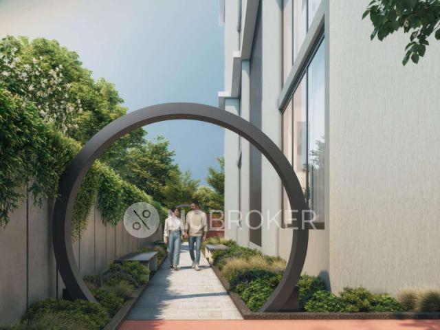 2 BHK Flat In Casagrand Vienna For Sale In Adyar