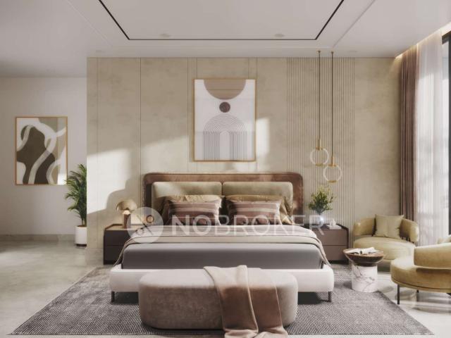 2 BHK Flat In Casagrand Vienna For Sale In Adyar