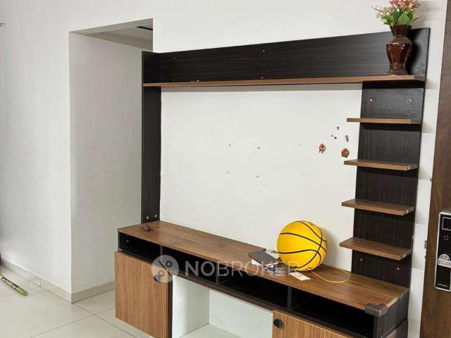 2 BHK Flat In Casagrand Zenith, Medavakkam for Rent In Meda