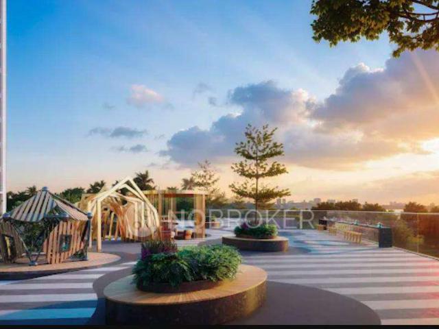 2 BHK Flat In Casagrand Aquagrove For Sale In Kolathur