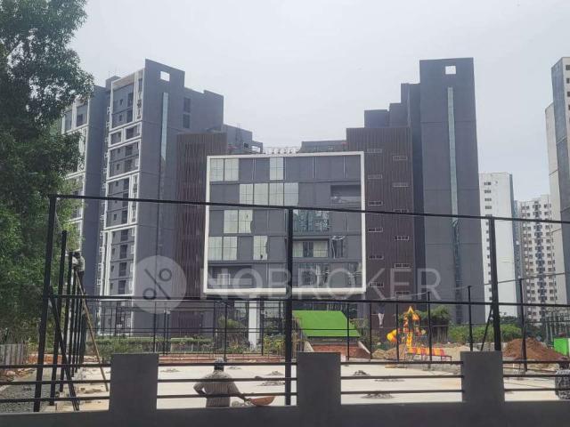 2 BHK Flat In Casagrand Athens, Ambattur for Lease In Ambat