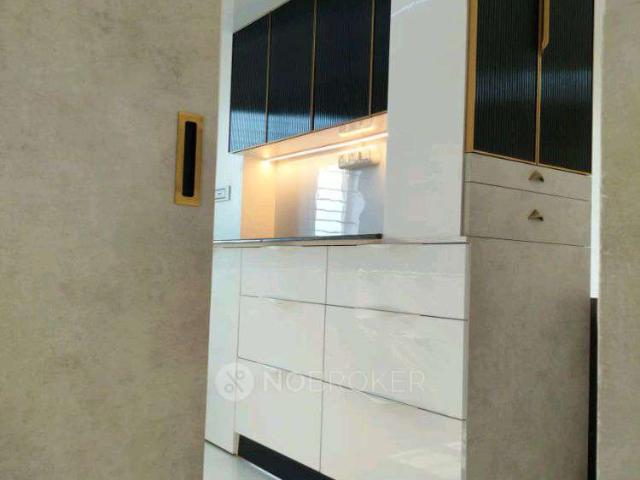 2 BHK Flat In Casagrand Athens for Rent In 35w3+855, Kuppam