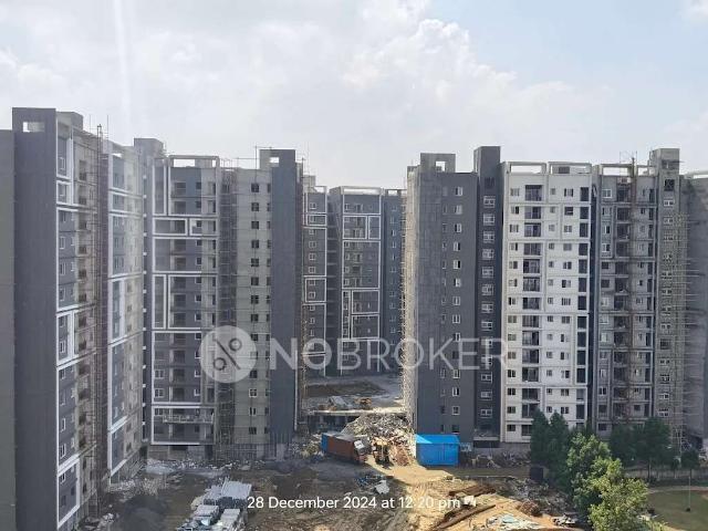 2 BHK Flat In Casagrand Athens for Rent In Ambattur