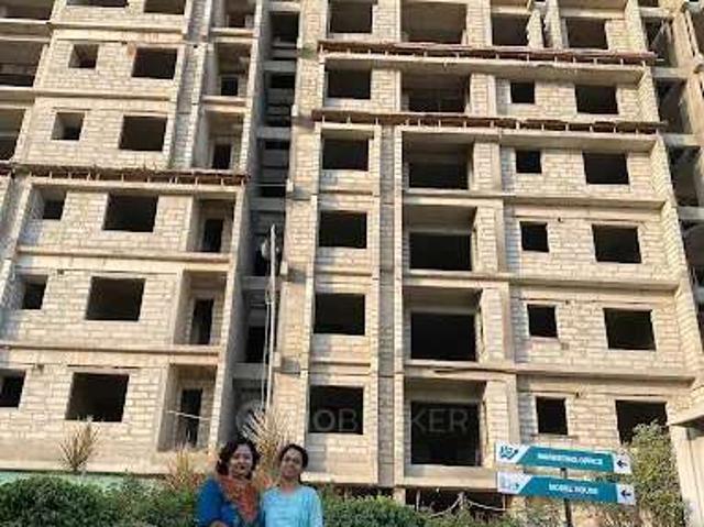 2 BHK Flat In Casagrand Athens for Rent In Ambattur