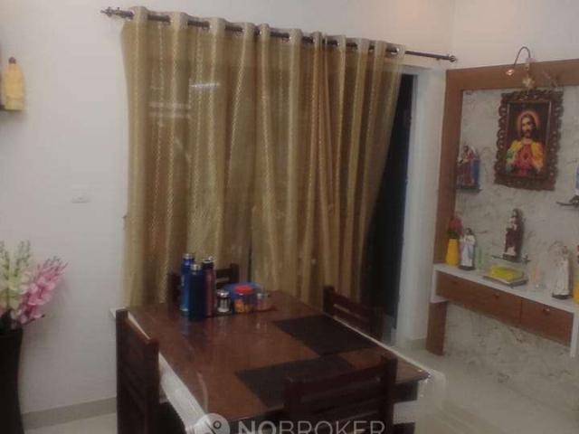 2 BHK Flat In Casagrand Athens for Rent In Ambattur