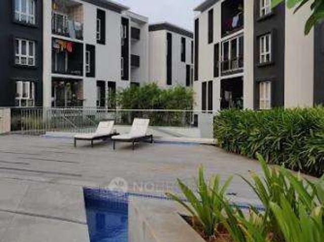 2 BHK Flat In Casagrand Bellissimo For Sale In Alandur