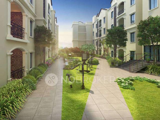 2 BHK Flat In Casagrand Castle For Sale In Manapakkam