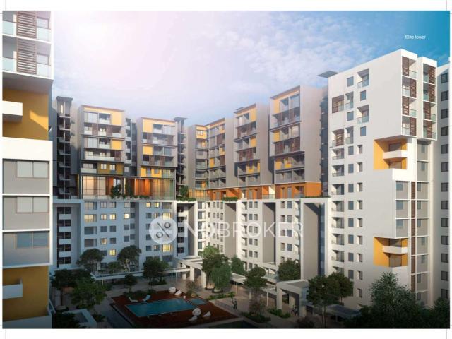 2 BHK Flat In Casagrand Ecr 14 for Rent In Ecr Chella Krish
