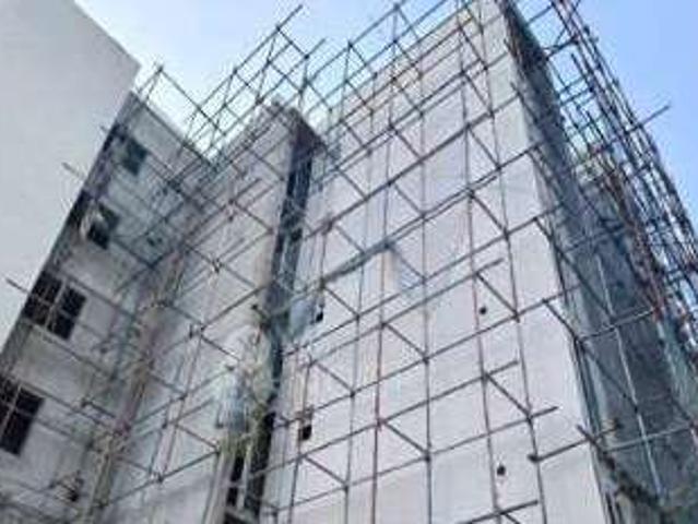 2 BHK Flat In Casagrand Elysium For Sale In Gerugambakkam