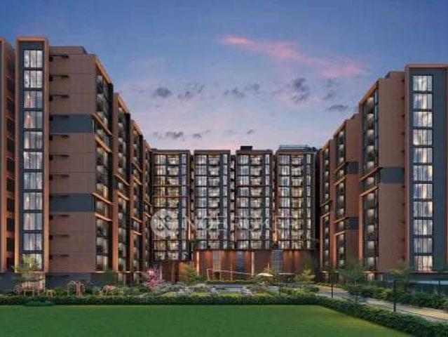 2 BHK Flat In Casagrand Estoria For Sale In Pudupakkam