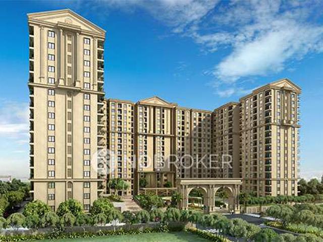 2 BHK Flat In Casagrand First City For Sale In Perumbakkam