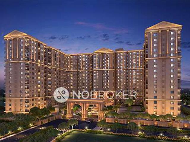 2 BHK Flat In Casagrand First City For Sale In Sholinganall