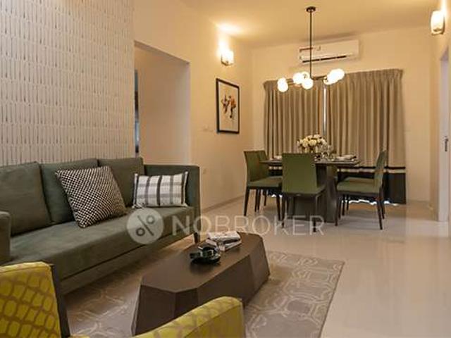 2 BHK Flat In Casagrand First City For Sale In Sholinganall