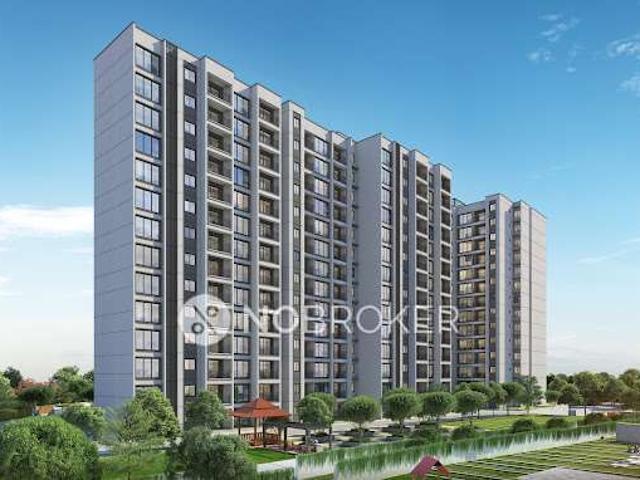 2 BHK Flat In Casagrand Flamingo For Sale In Hsr Layout