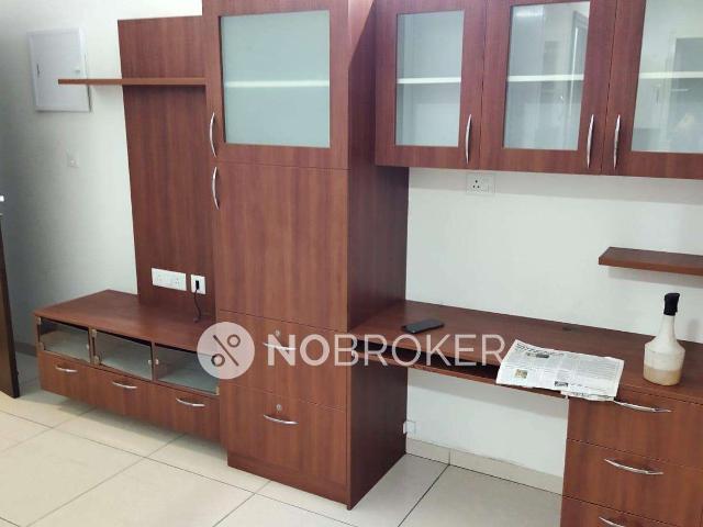2 BHK Flat In Casagrand Irene For Sale In Manapakkam