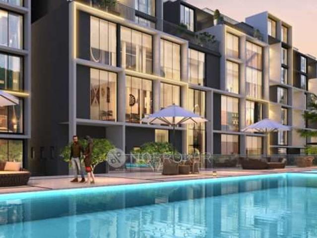 2 BHK Flat In Casagrand Linore For Sale In Porur