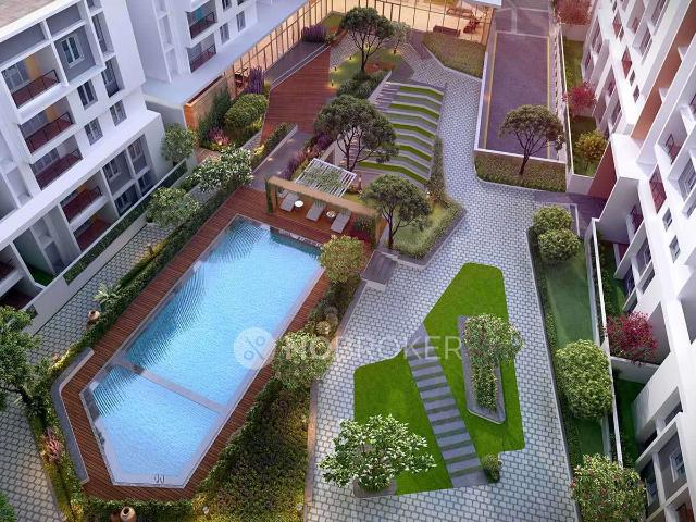 2 BHK Flat In Casagrand Lorenza For Sale In Agrahara Badava