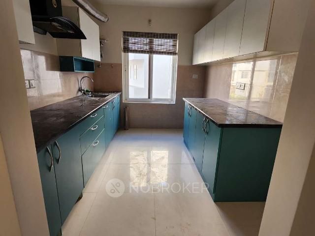 2 BHK Flat In Casagrand Lorenza For Sale In Bellahalli