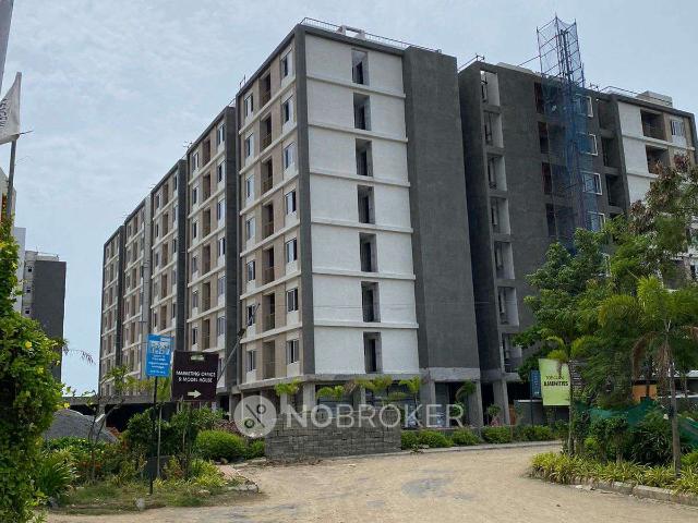 2 BHK Flat In Casagrand Royale For Sale In Sholinganallur