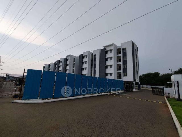 2 BHK Flat In Casagrand Sereno For Sale In Thalambur