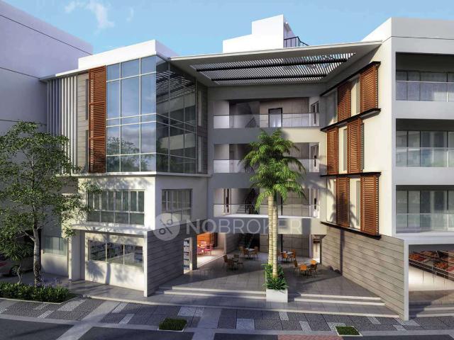 2 BHK Flat In Casagrand Supremus For Sale In Thalambur