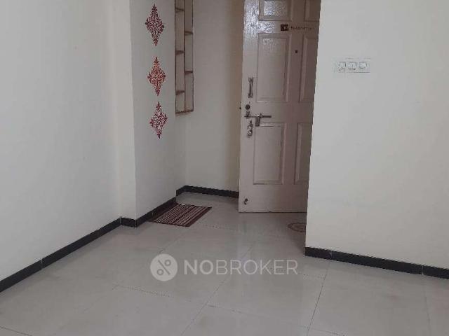 2 BHK Flat In Casapoli Chs, Wakad for Rent In Casa Poli Apartment