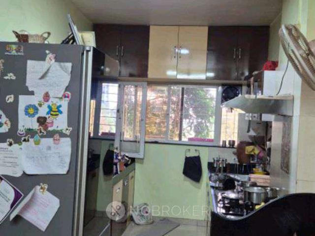 2 BHK Flat In Castalia for Rent In Pimple Saudagar