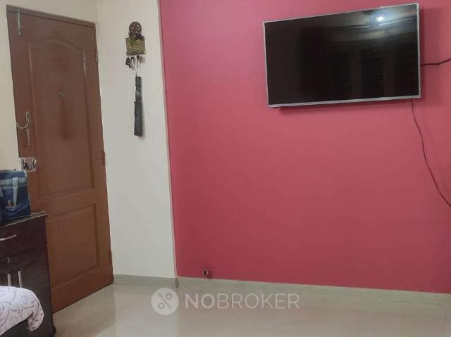 2 BHK Flat In Castalia, Pimple Saudagar for Rent In 8, Seve