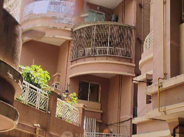 2 BHK Flat In Castalia, Seven Star Ln for Rent In Pimple Saudagar