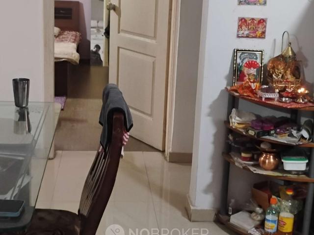 2 BHK Flat In Castalia, Seven Star Ln for Rent In Pimple Saudagar