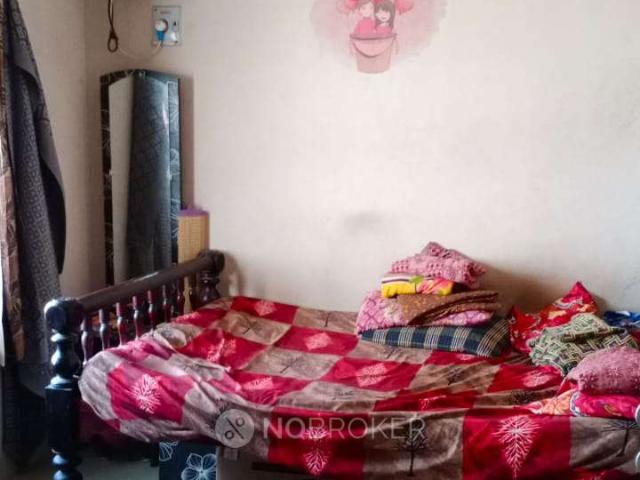 2 BHK Flat In Castle222 For Sale In Padi