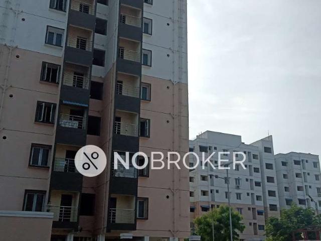 2 BHK Flat In Castle 222 Flats For Sale In Korattur