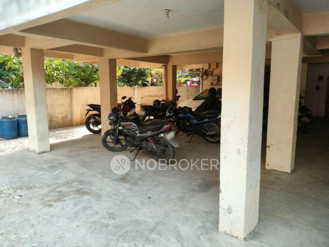 2 BHK Flat In Castle Residency For Sale In Nacharam