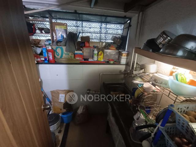 2 BHK Flat In Castle Royale For Sale In Lohegaon