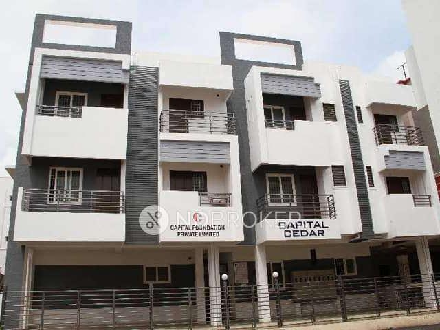 2 BHK Flat In Capital Cedar For Sale In Kolathur