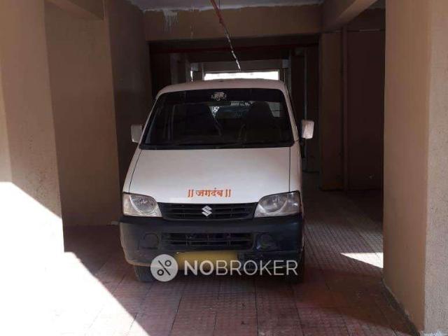 2 BHK Flat In Capital City For Sale In Chakan