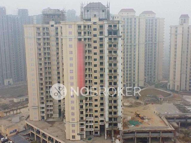 2 BHK Flat In Capital Athena For Sale In Noida Extension