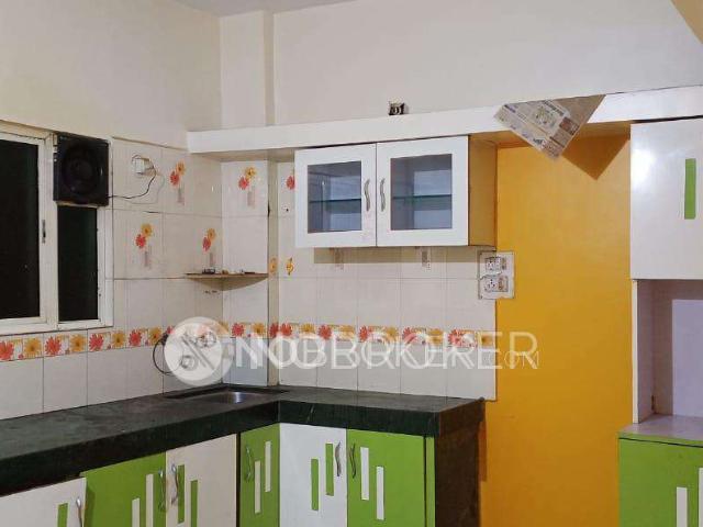 2 BHK Flat In Capital_one Society For Sale In Phursungi