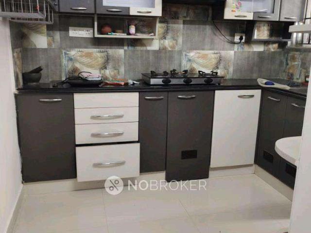 2 BHK Flat In Capital Sbr Avanti Apartments For Sale In Chr