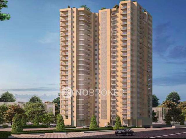 2 BHK Flat In Capital Residences 360 For Sale In Sector 70a