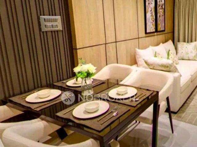 2 BHK Flat In Capital Residences 360 For Sale In Sector 70a