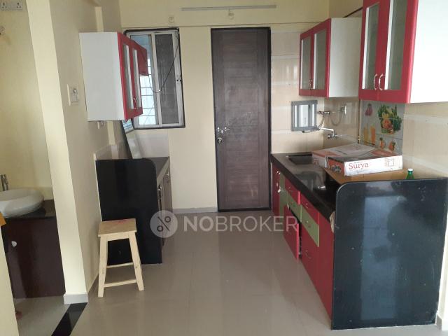 2 BHK Flat In Capital Tower, Wakad for Rent In Capital Towers