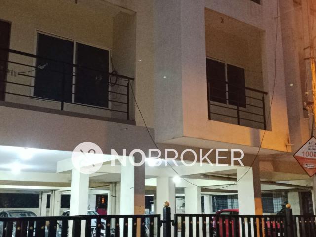 2 BHK Flat In Capsicon Enclave For Sale In Dasarahalli