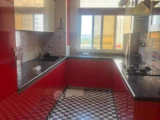 2 BHK Flat In Carlton Estate for Rent In Sector 53