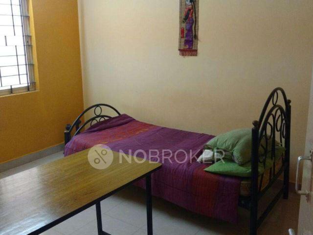 2 BHK Flat In Cauvery Comforts For Sale In Jakkasandra