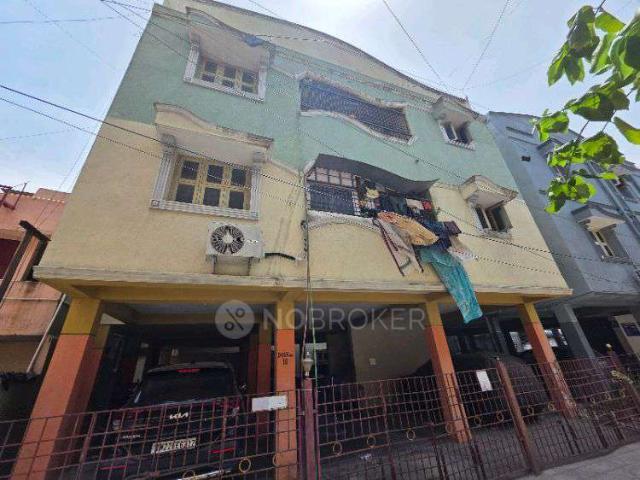 2 BHK Flat In Cauvery For Sale In Alandur