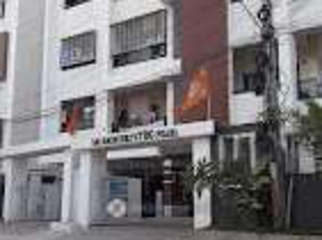 2 BHK Flat In Cbg Pearl For Sale In Kothapet